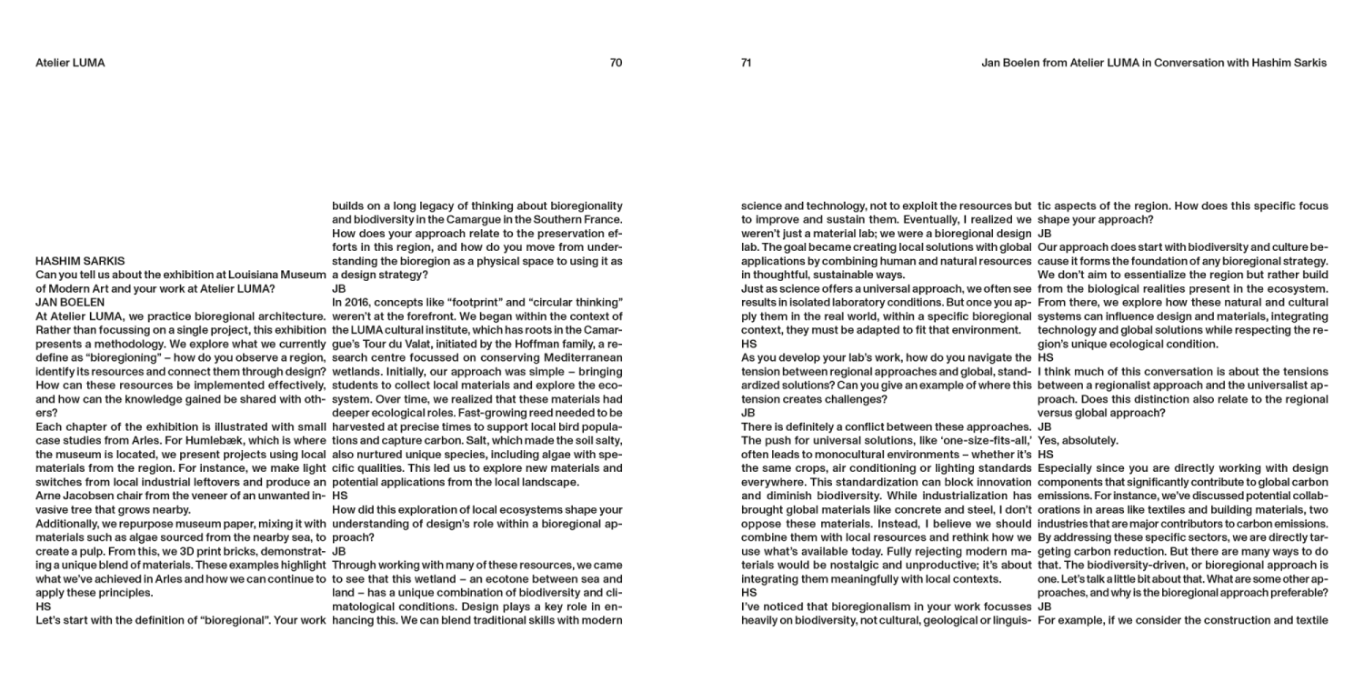 Architecture Connecting 07