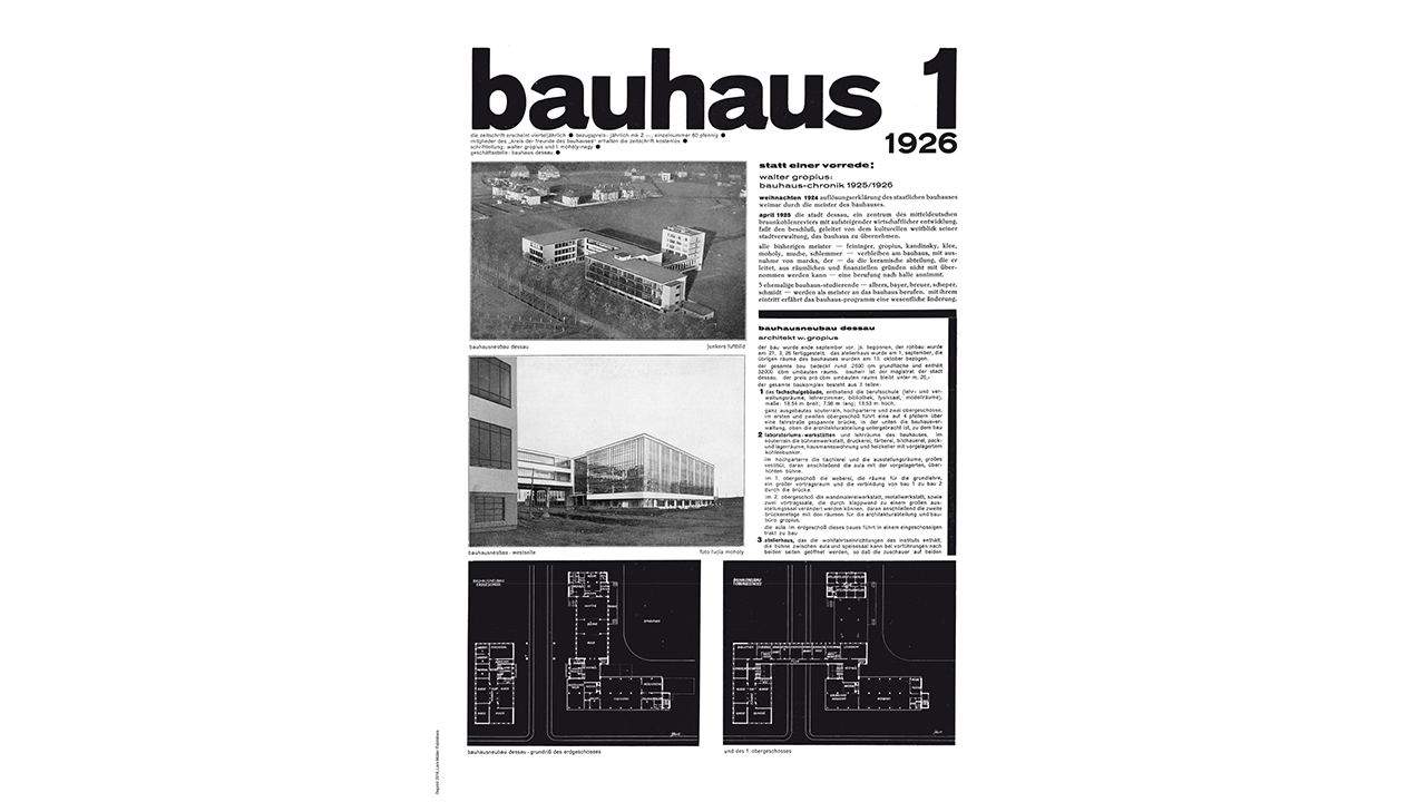 bauhaus-Zeitschrift-Faksimile-cover-1926