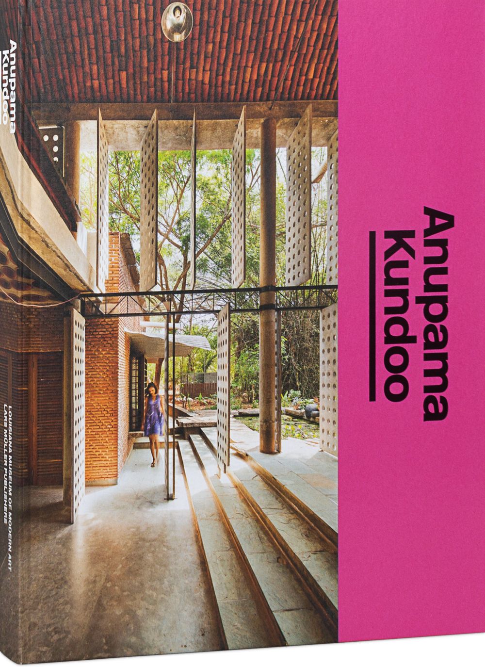 Anupama Kundoo Cover