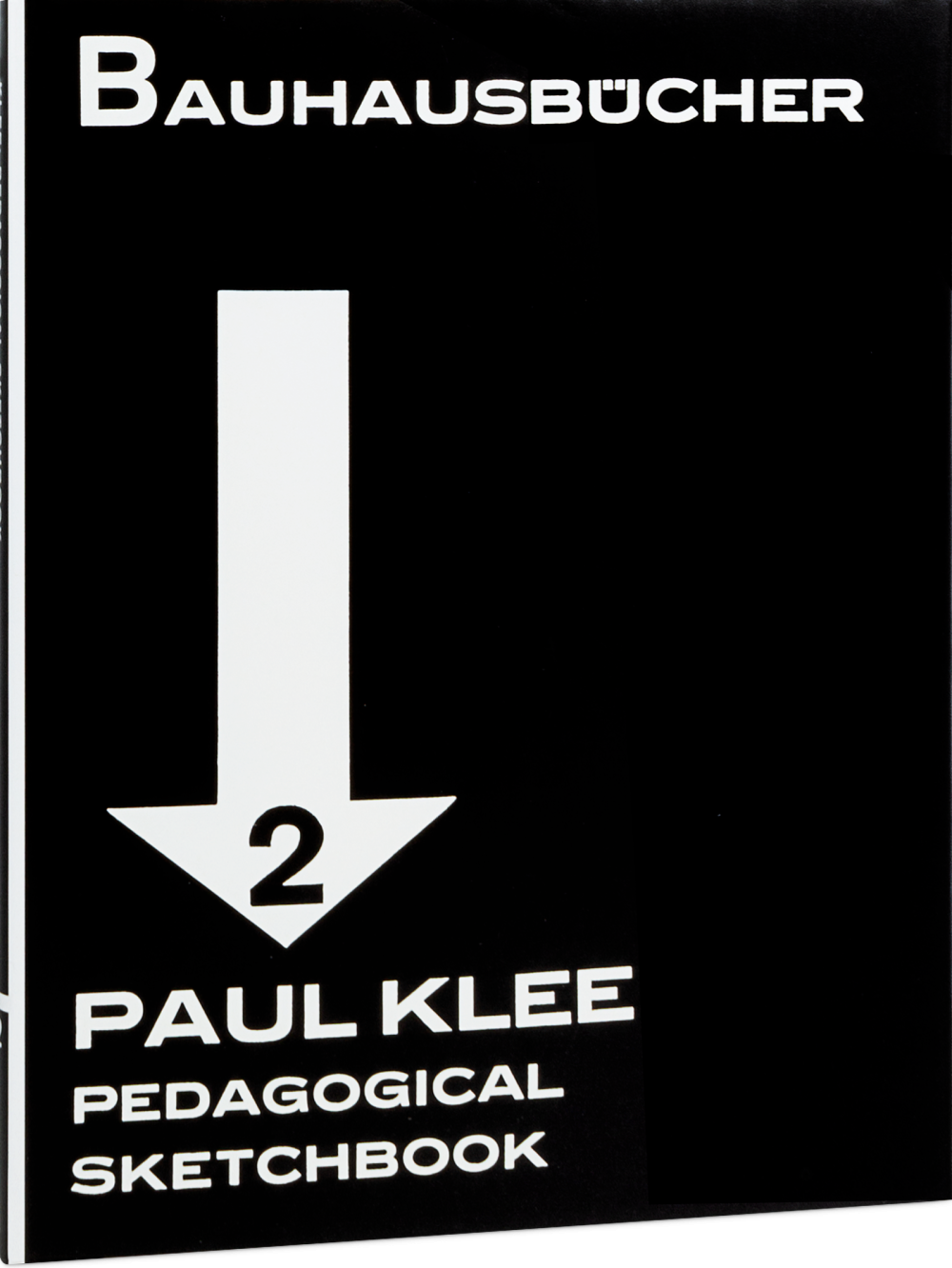 Pedagogical Sketchbook Cover