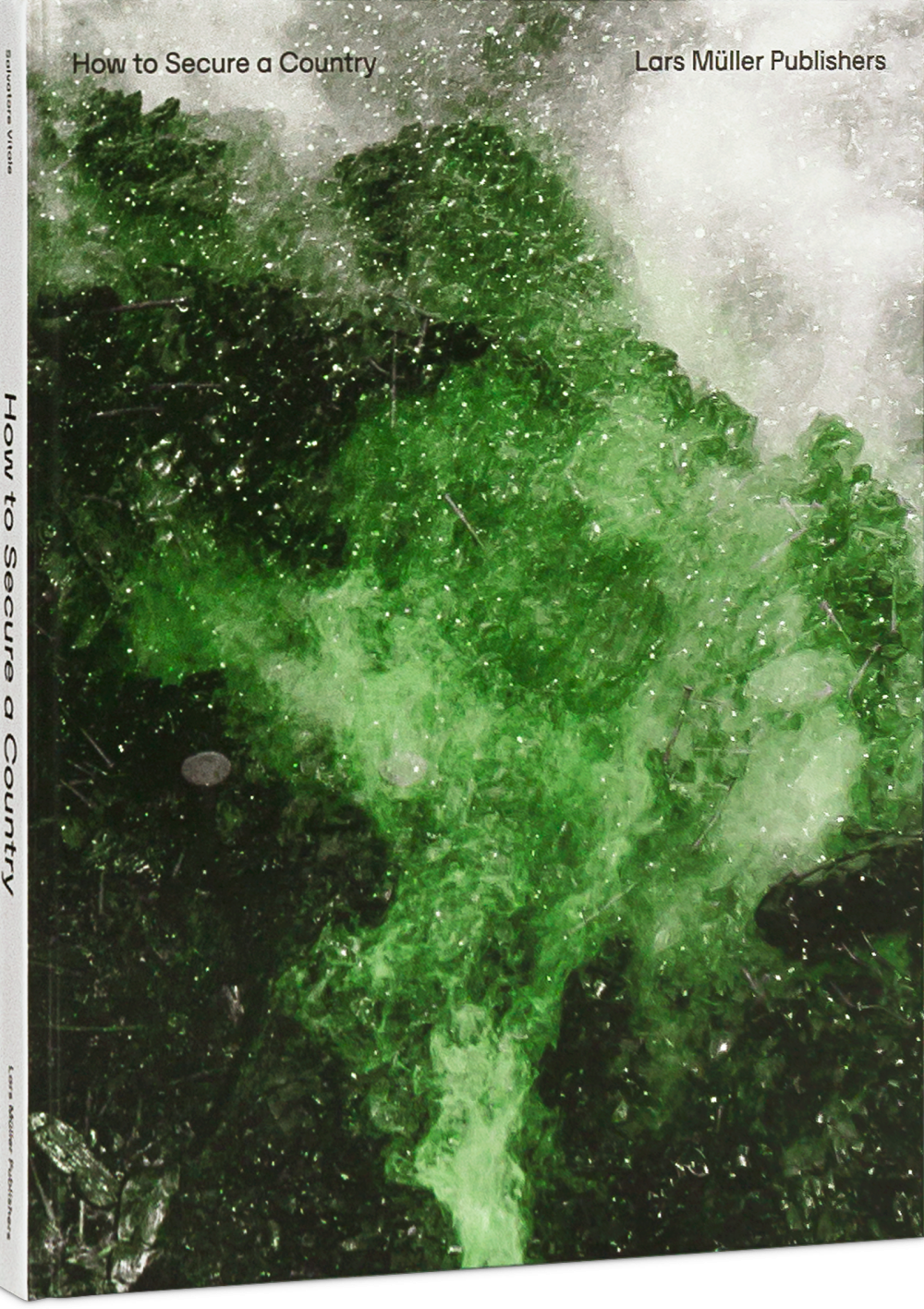 How to Secure a Country Cover