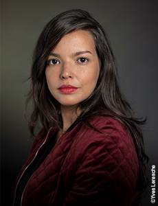 Milena Machado Neves