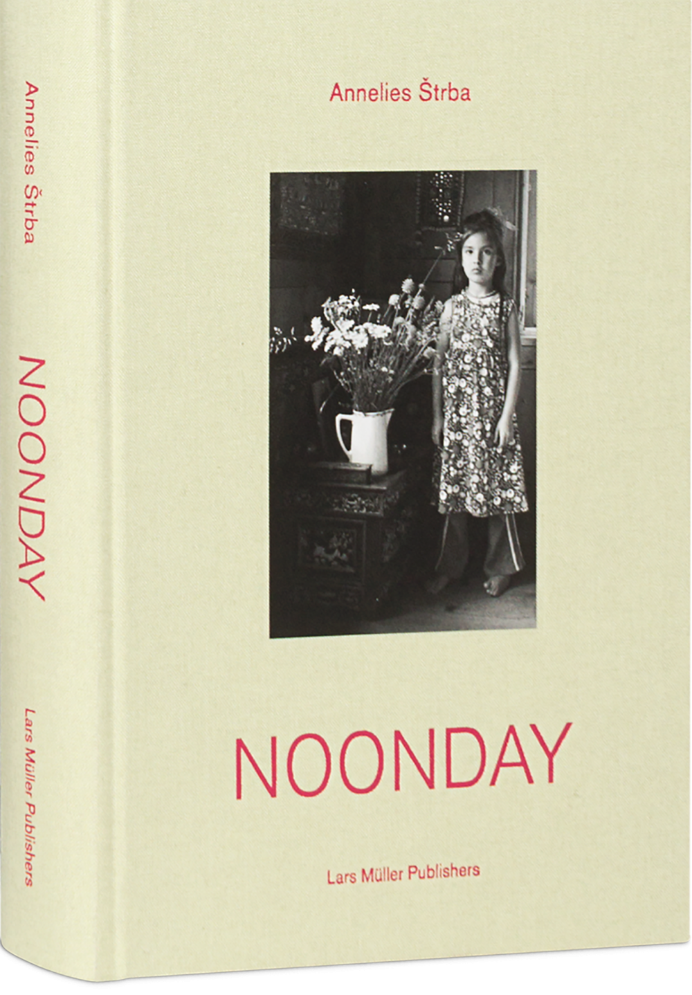 Noonday Cover
