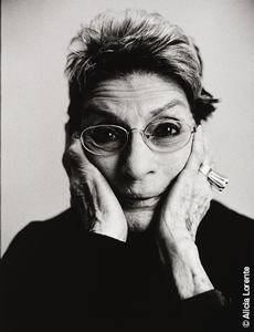 Phyllis Lambert Foto