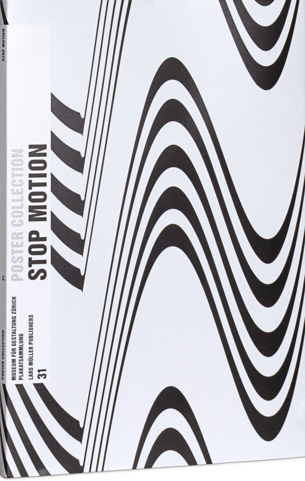 PC 31 Stop Motion Cover