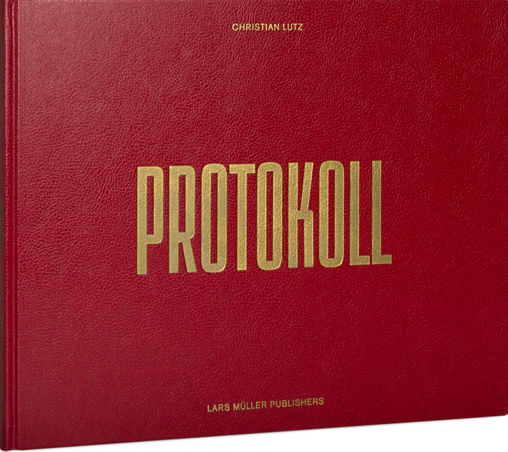 Protokoll Cover