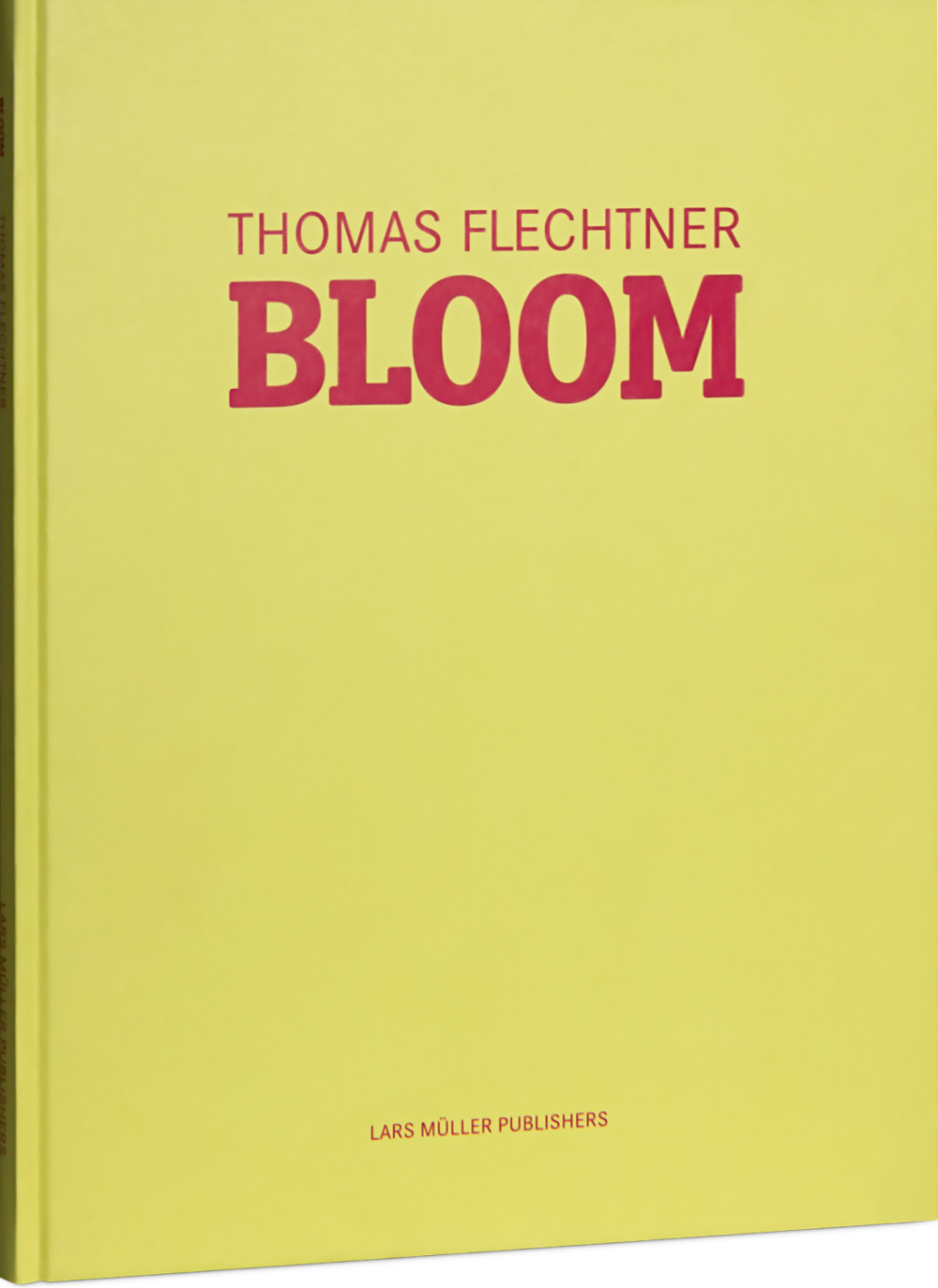 Bloom Cover