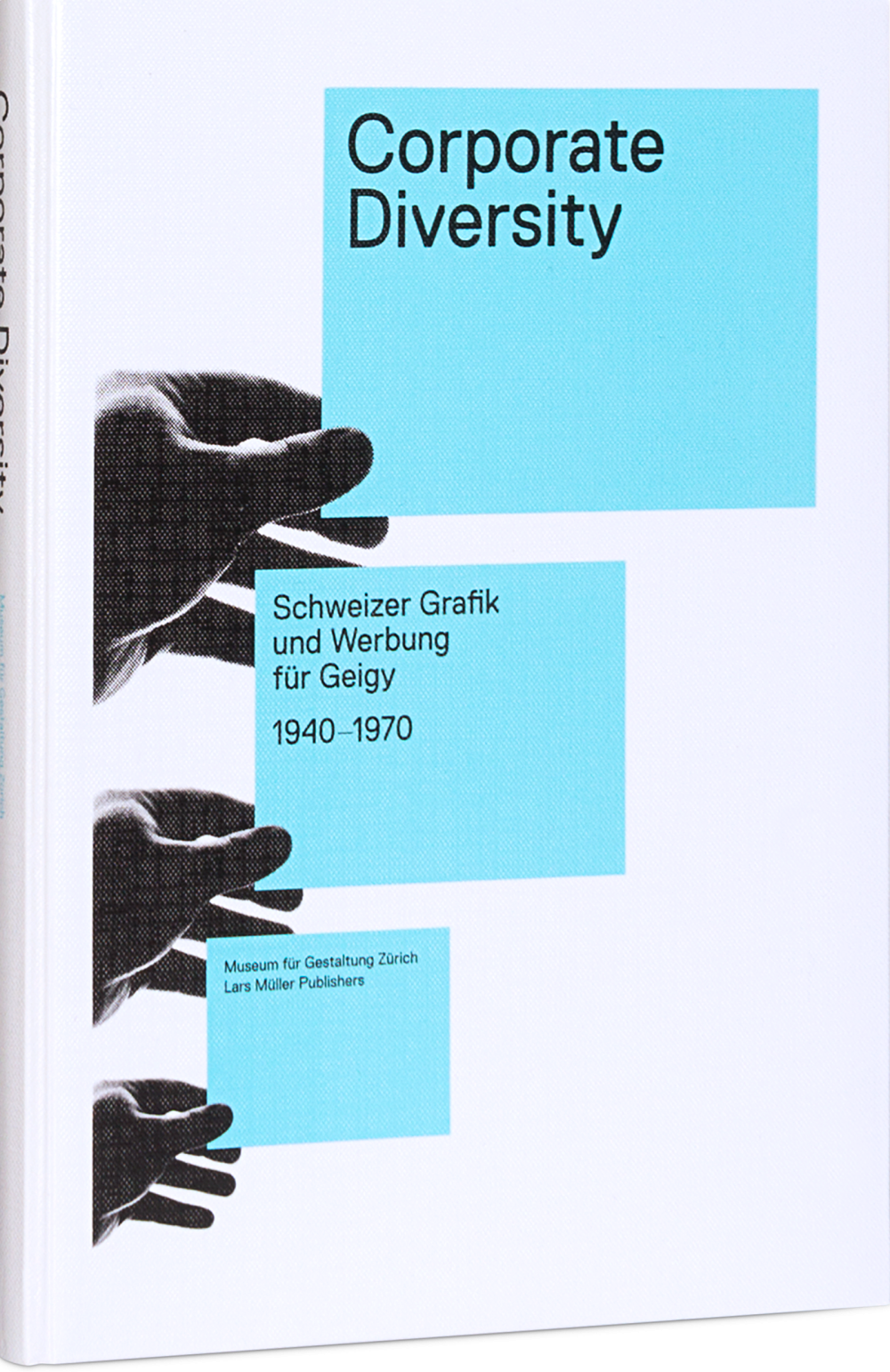 Corporate Diversity Cover