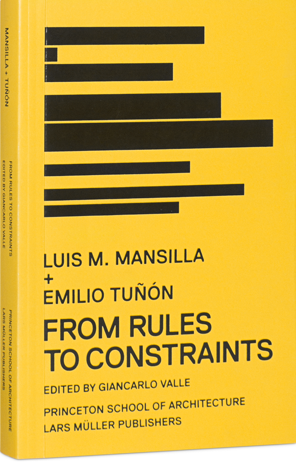 From Rules to Constraints Cover
