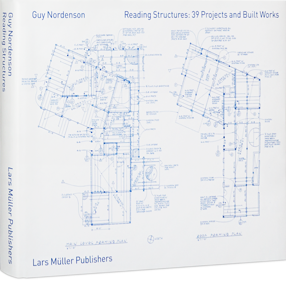 Reading Structures Cover