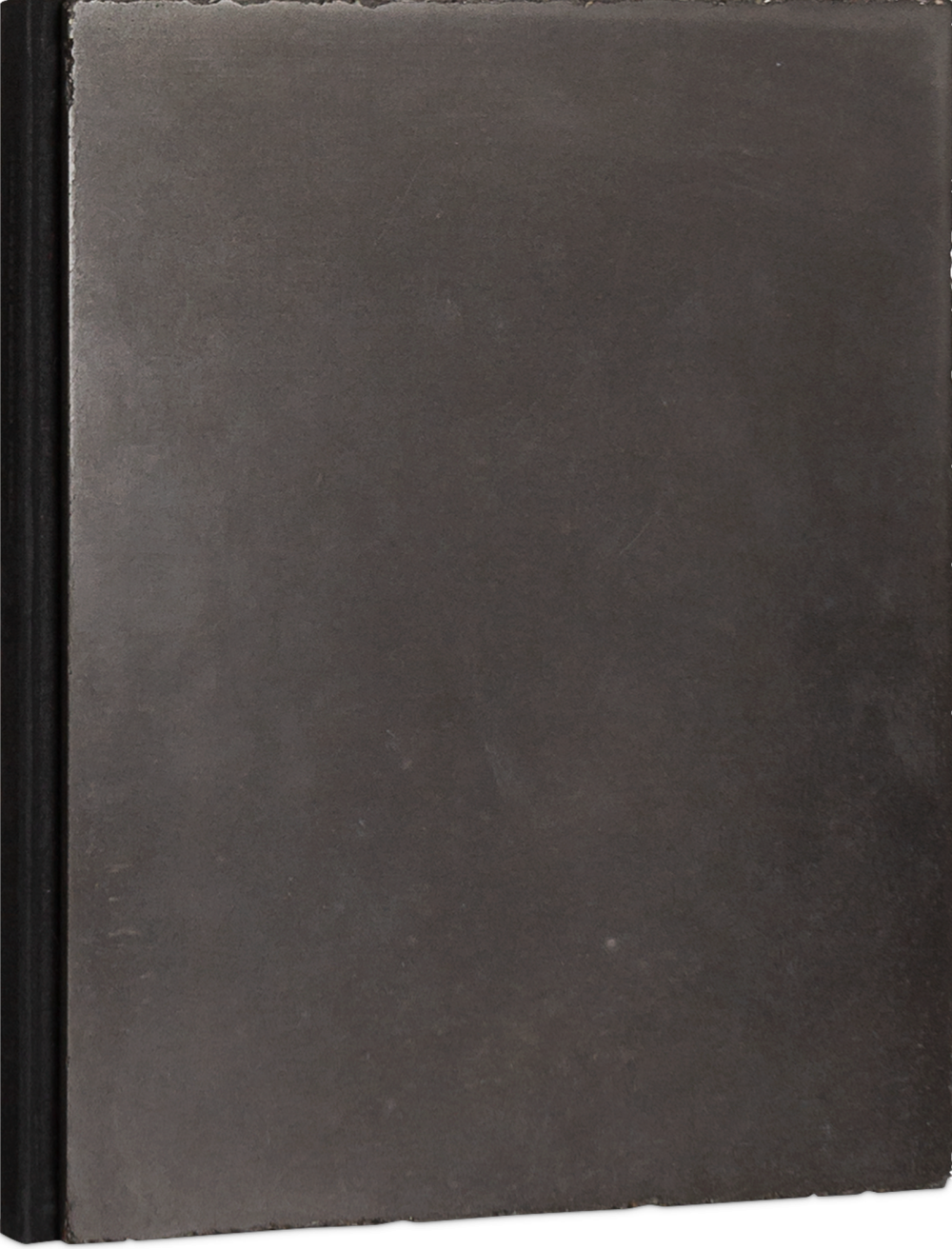 Holocaust Memorial Berlin Special Edition Cover