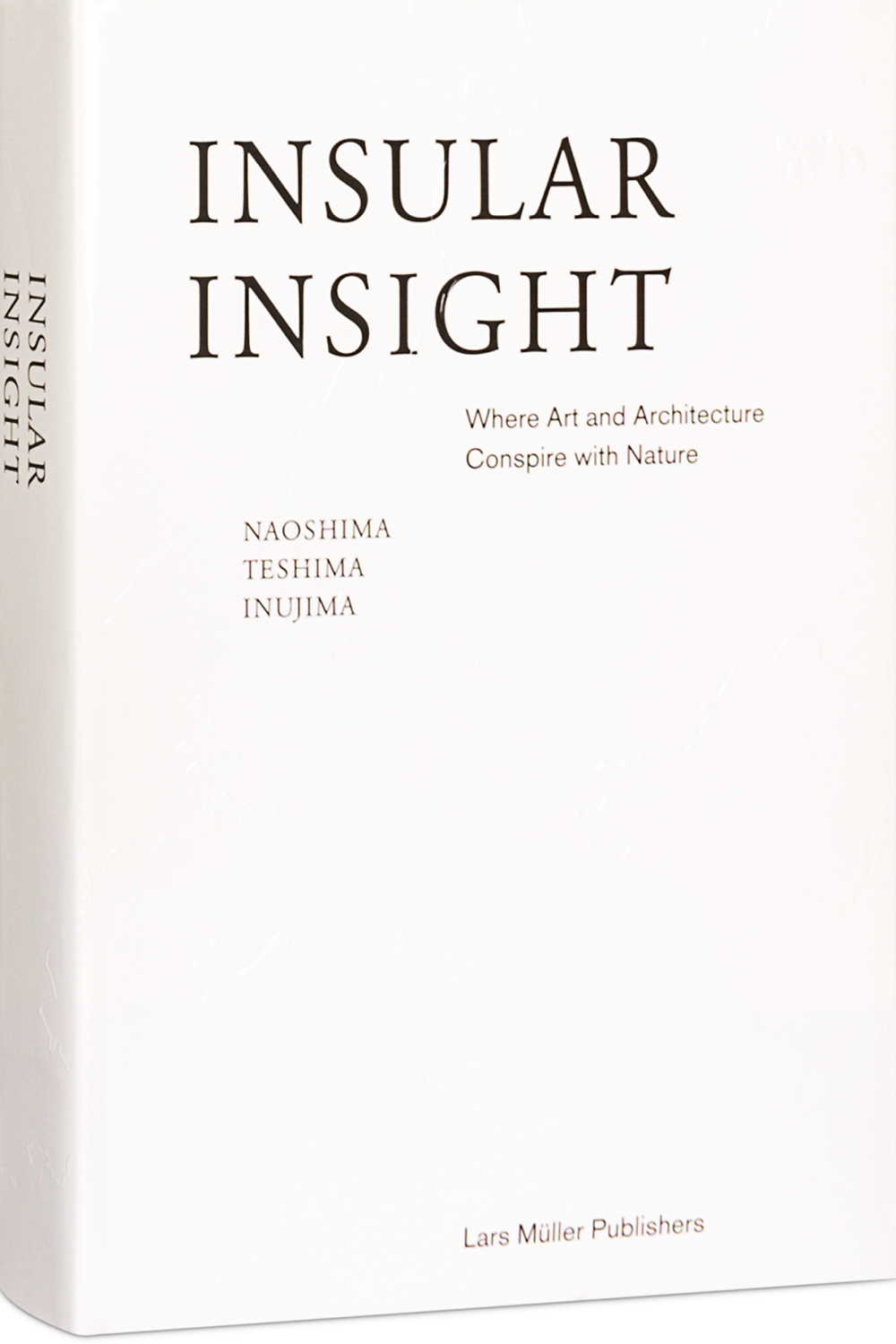 Insular Insight Cover