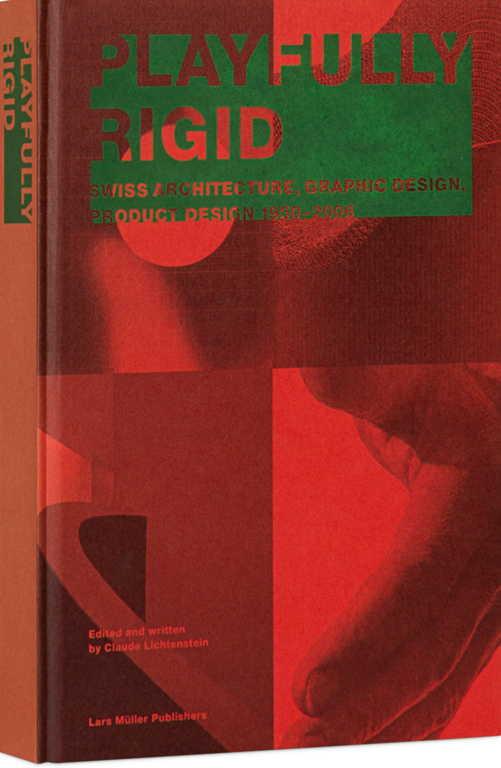 Playfully Rigid Cover