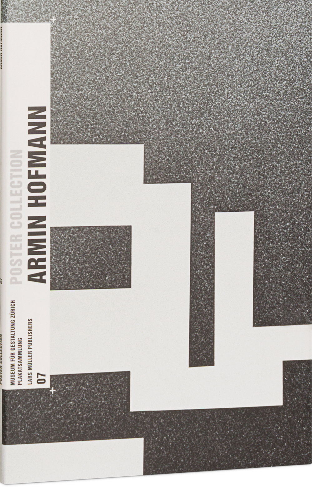 PC 7 Armin Hofmann Cover