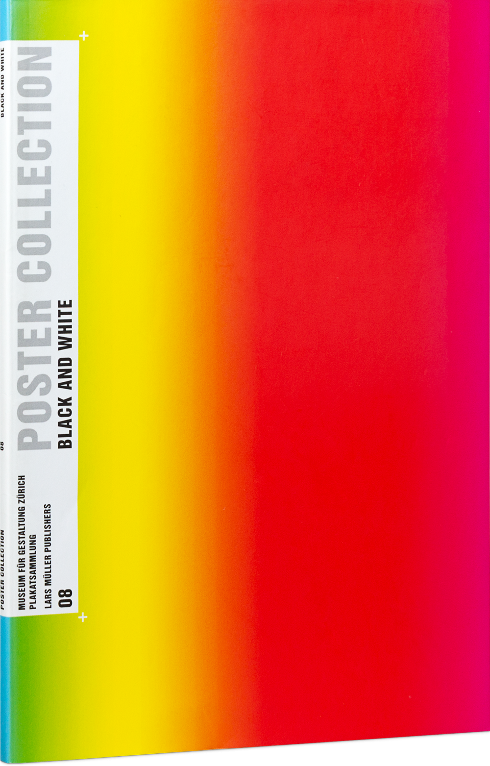 PC 08 Black and White Cover