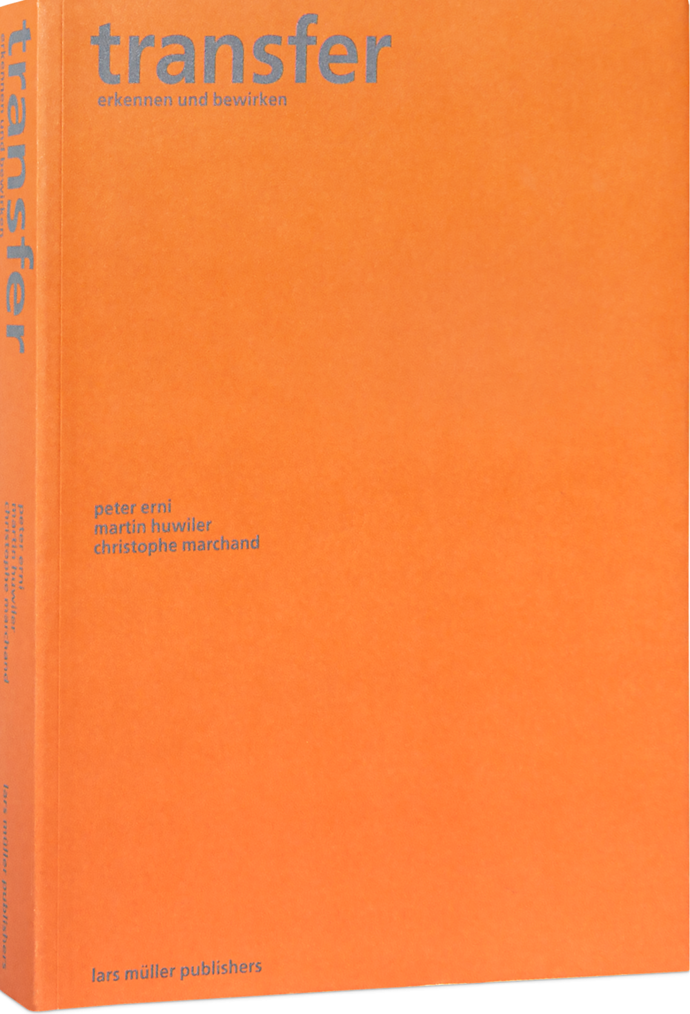 Transfer Cover