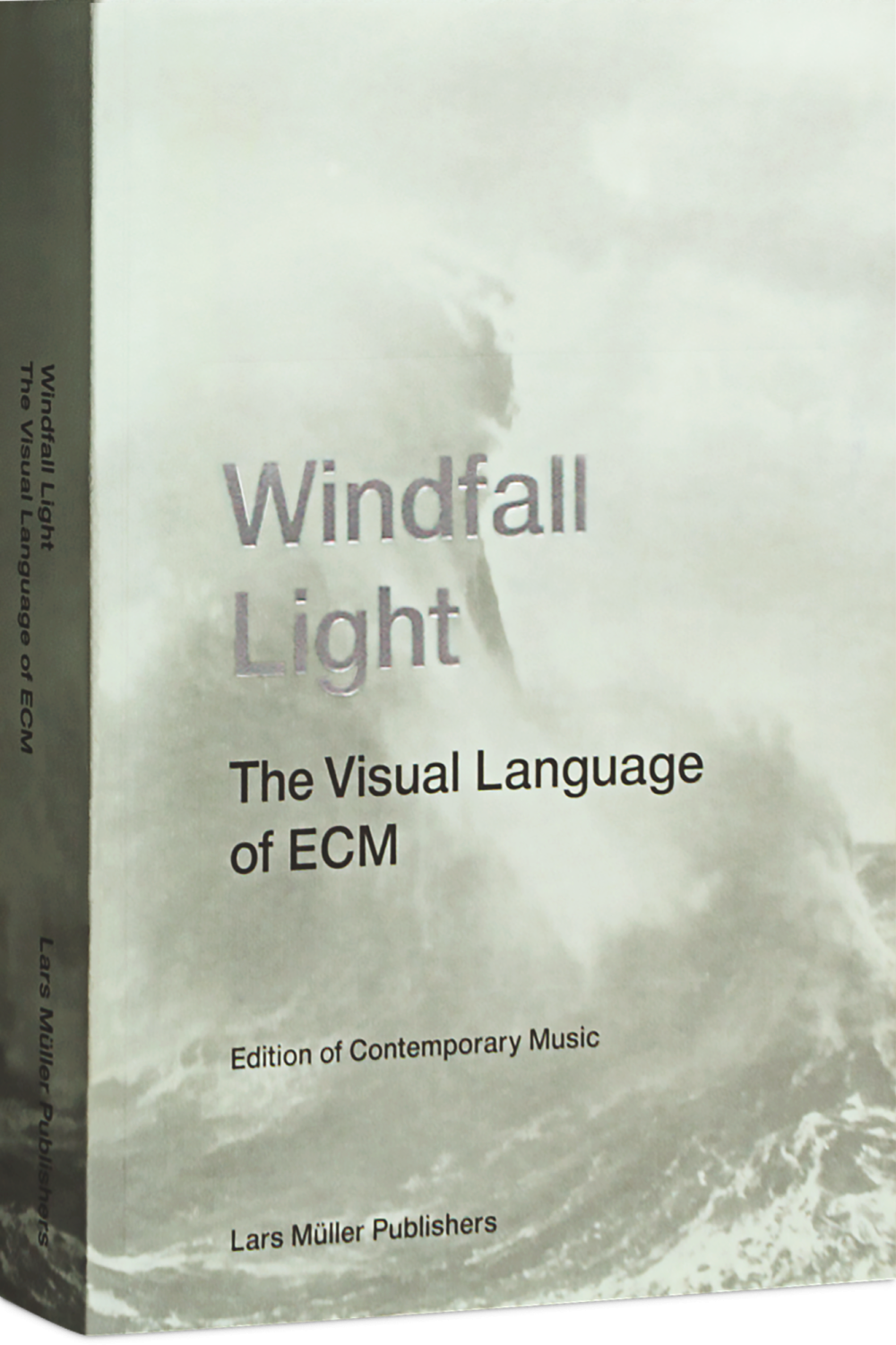 Windfall Light Cover