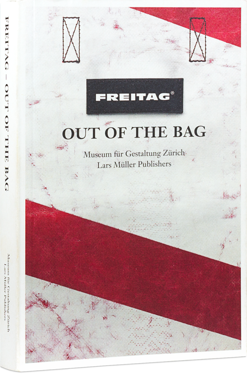 Freitag Out of the Bag Cover