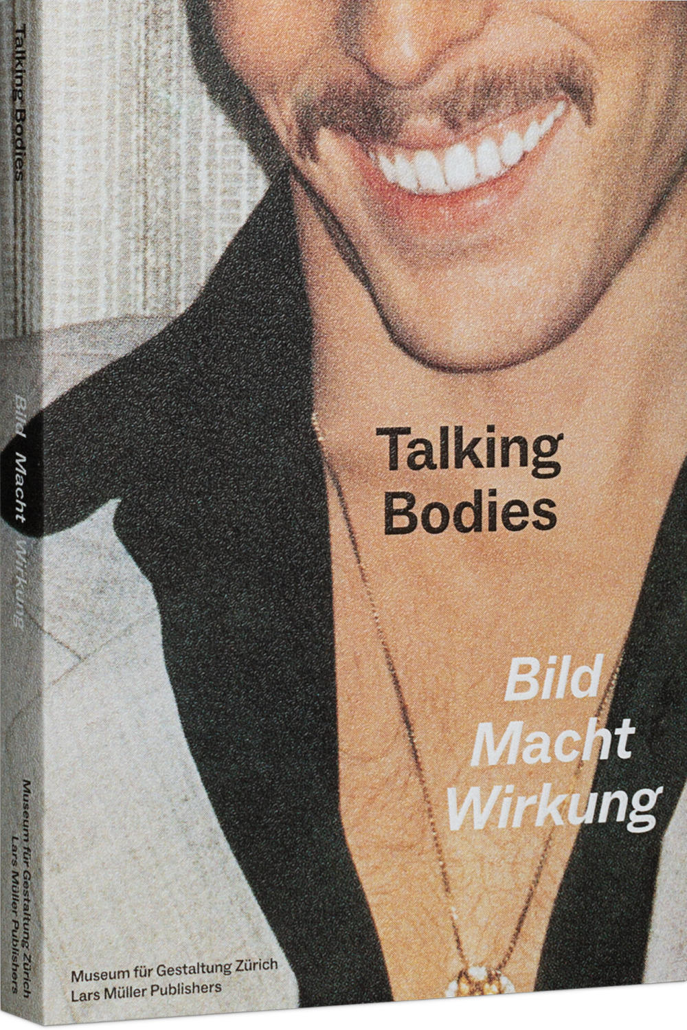 Talking Bodies