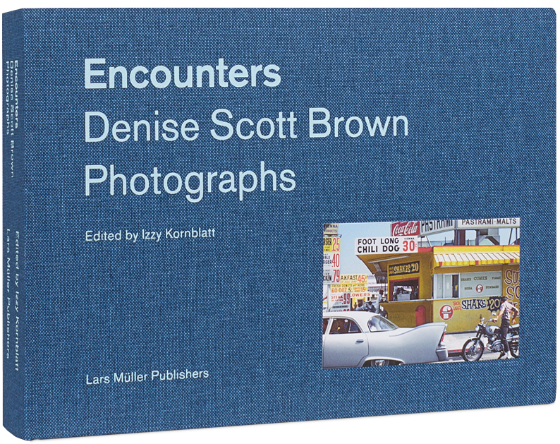 Encounters_cover