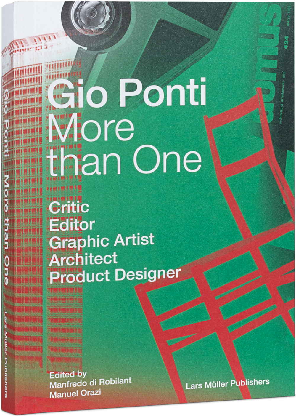 Gio Ponti Cover 02