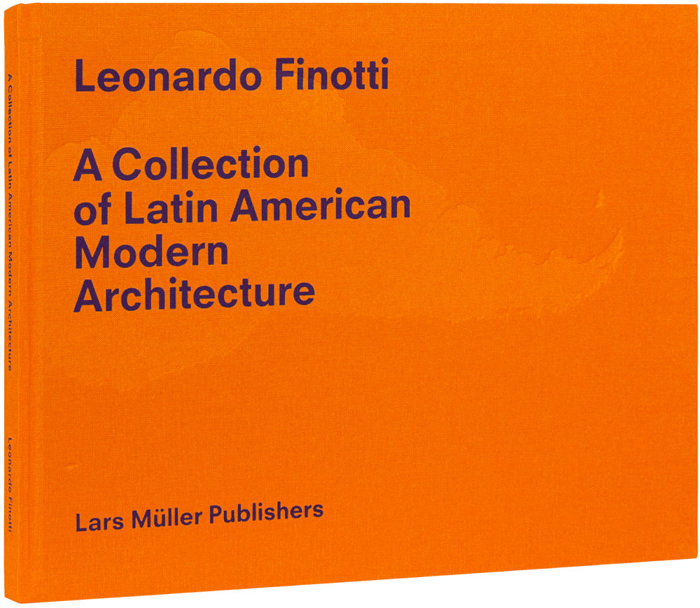 Leonardo Finotti Cover 2