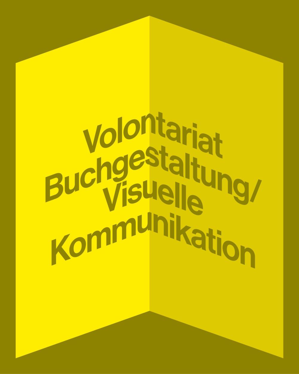 Grafik Volontariat 2026