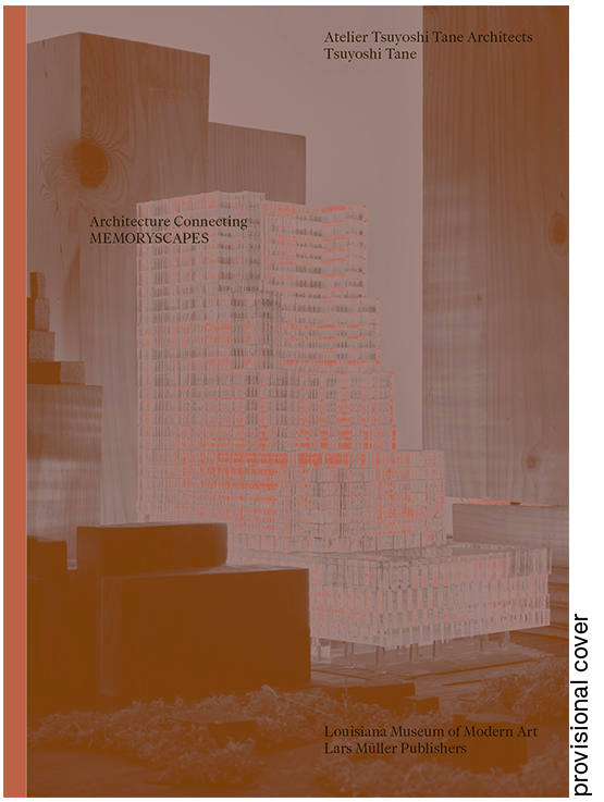 Architecture Connecting_Memoryscapes_prov Cover