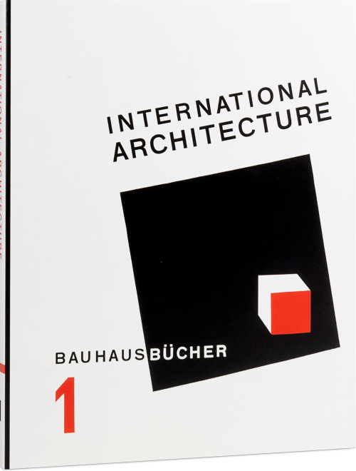 BB1 Gropius Cover