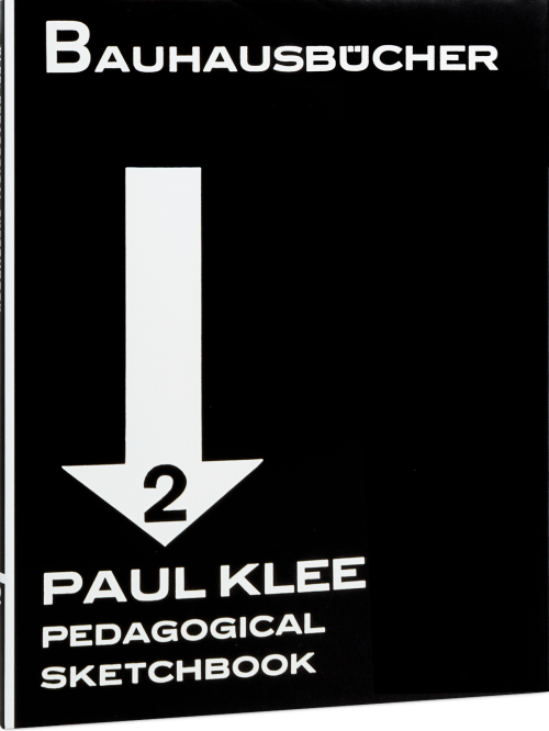 Pedagogical Sketchbook Cover