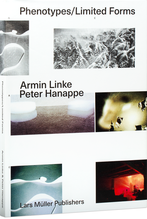 Phenotypes / Limited Forms Cover