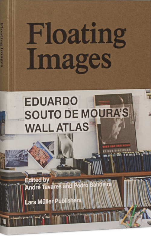 Floating Images Cover