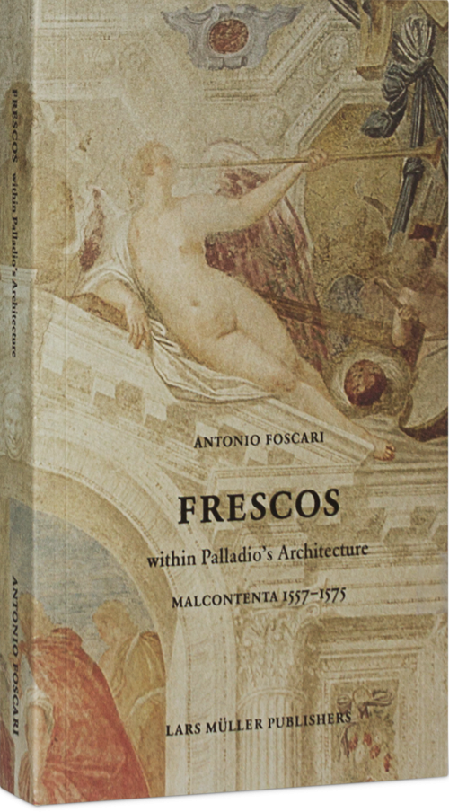 Frescos Cover