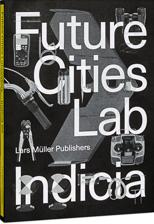 Future Cities Lab Indica 2 Cover