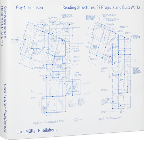 Reading Structures Cover