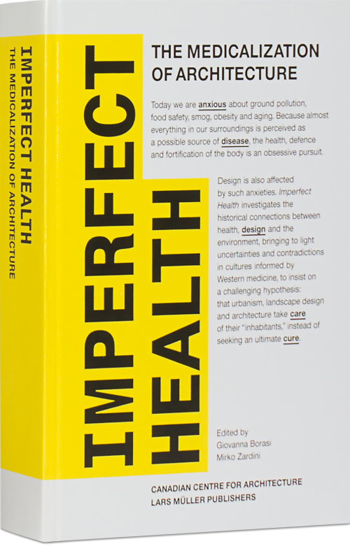 Imperfect Health Cover