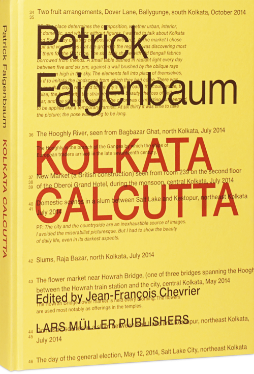 Kolkata Calcutta Cover