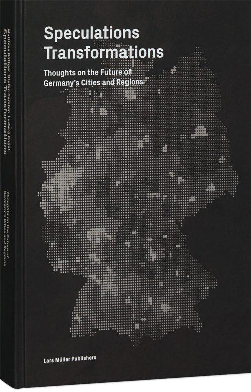 Speculations Transformations Cover New