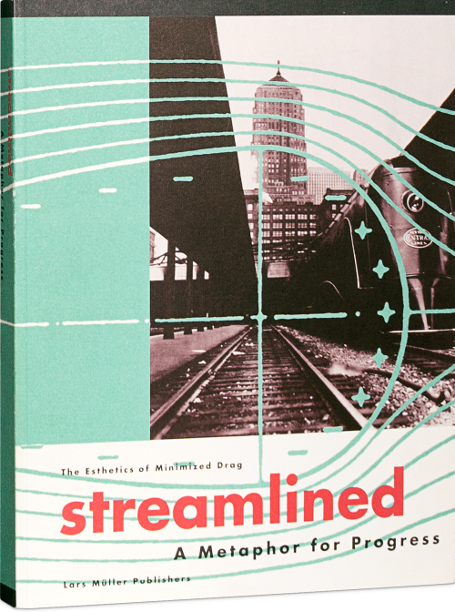 Streamlined Cover