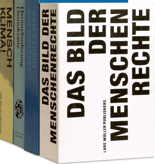 Visual Readers Paket