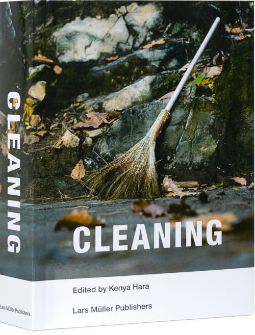 Cleaning Cover