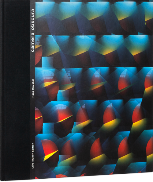 Camera Obscura Cover