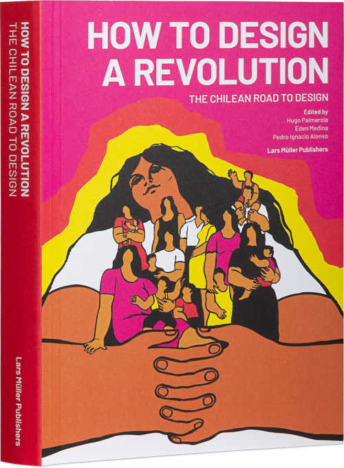 How to Design a Revoution