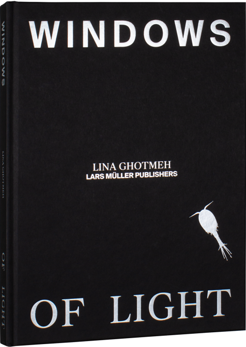 Windows of Light Cover