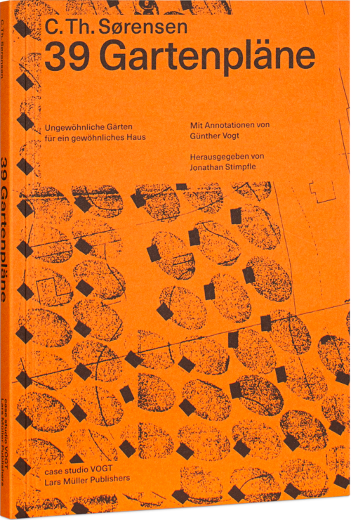 39 Gartenpläne