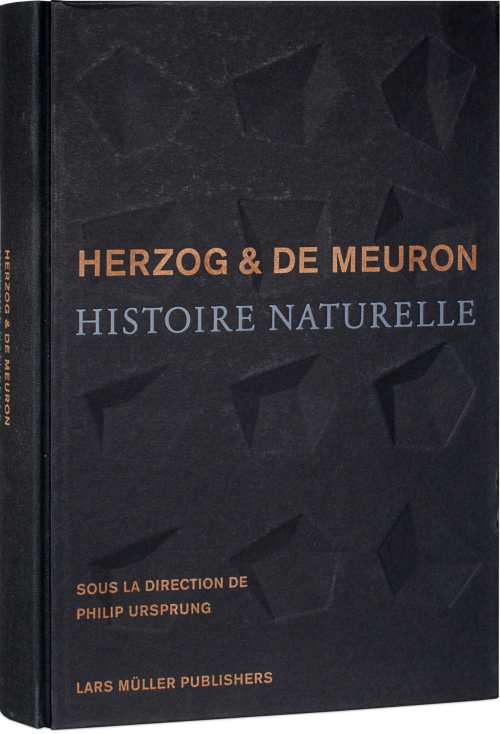 Histoire Naturelle