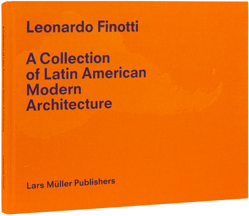 Leonardo Finotti Cover 2
