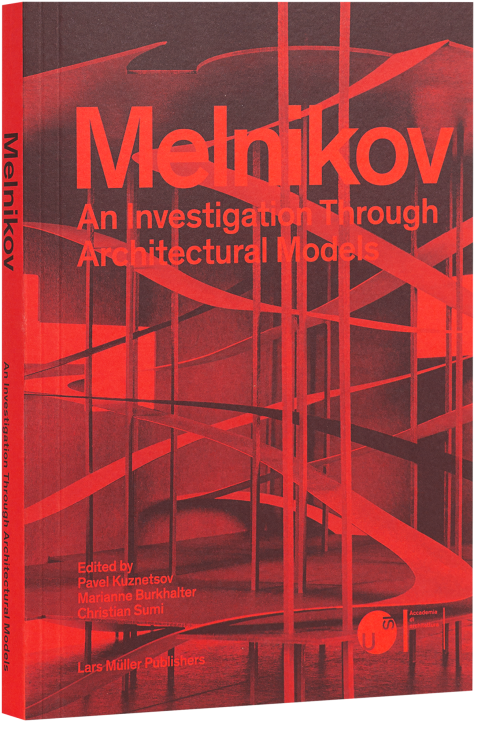 Melnkov Cover 2